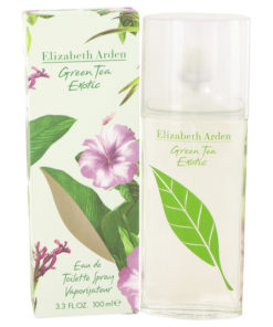 Green Tea Exotic by Elizabeth Arden