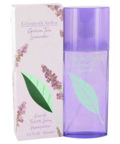 Green Tea Lavender by Elizabeth Arden