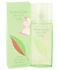 Green Tea Lotus by Elizabeth Arden