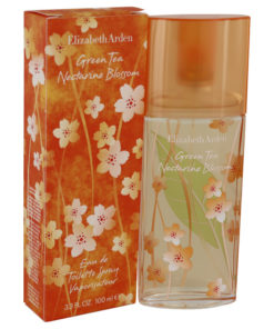 Green Tea Nectarine Blossom by Elizabeth Arden