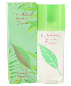 Green Tea Tropical by Elizabeth Arden