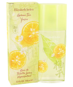Green Tea Yuzu by Elizabeth Arden