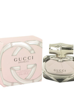 Gucci Bamboo by Gucci