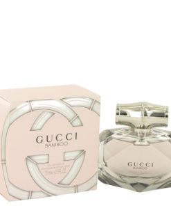 Gucci Bamboo by Gucci