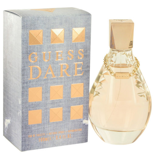 Guess Dare by Guess