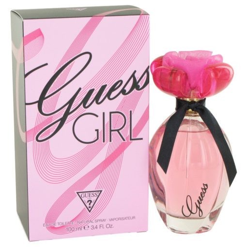 Guess Girl by Guess