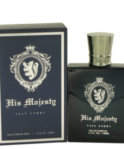 His Majesty by YZY Perfume