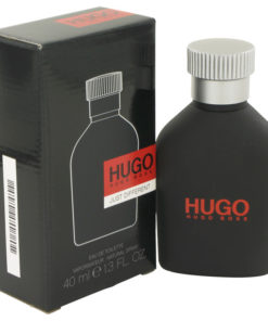 Hugo Just Different by Hugo Boss