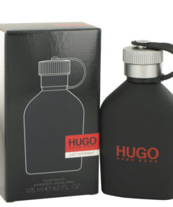 Hugo Just Different by Hugo Boss