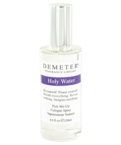 Demeter Holy Water by Demeter