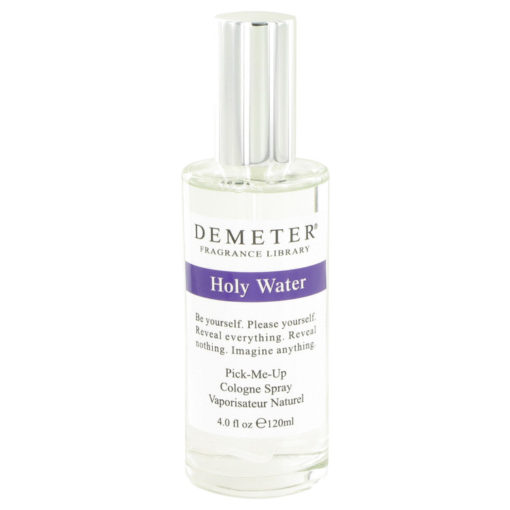 Demeter Holy Water by Demeter