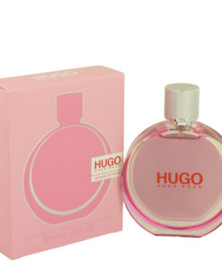 Hugo Extreme by Hugo Boss