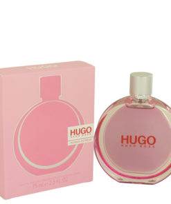 Hugo Extreme by Hugo Boss