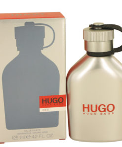 Hugo Iced by Hugo Boss