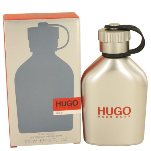 Hugo Iced by Hugo Boss