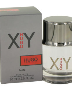 Hugo XY by Hugo Boss