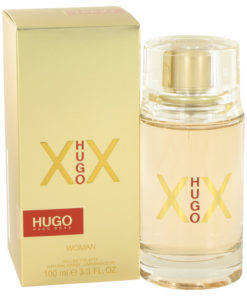 Hugo XX by Hugo Boss