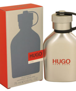 Hugo Iced by Hugo Boss