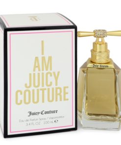 I am Juicy Couture by Juicy Couture