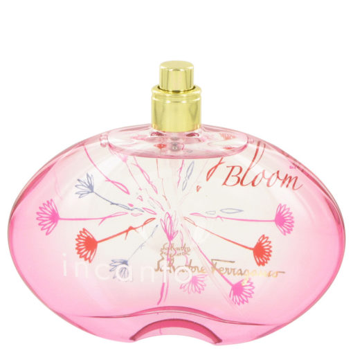 Incanto Bloom by Salvatore Ferragamo