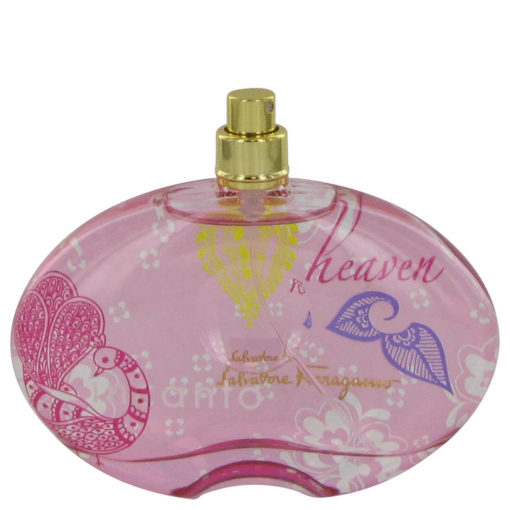 Incanto Heaven by Salvatore Ferragamo