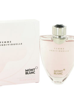 Individuelle by Mont Blanc