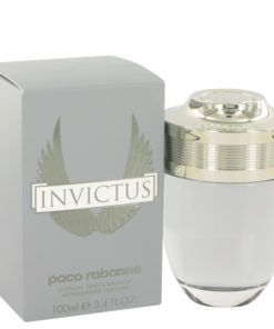 Invictus by Paco Rabanne