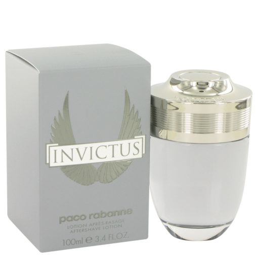 Invictus by Paco Rabanne