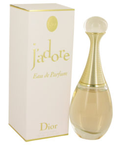 JADORE by Christian Dior