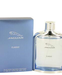 Jaguar Classic by Jaguar