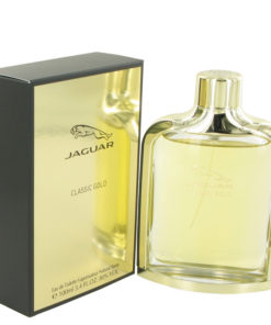 Jaguar Classic Gold by Jaguar