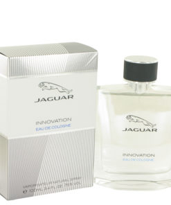 Jaguar Innovation by Jaguar