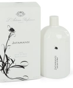 Jatamansi by L'artisan Parfumeur