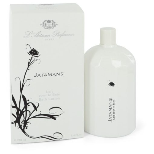 Jatamansi by L'artisan Parfumeur