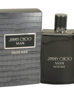 Jimmy Choo Man Intense by Jimmy Choo