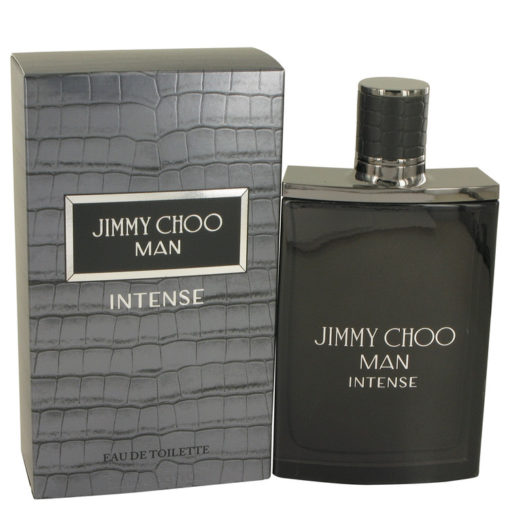 Jimmy Choo Man Intense by Jimmy Choo