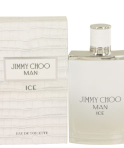 Jimmy Choo Ice by Jimmy Choo