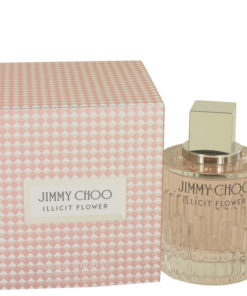 Jimmy Choo Illicit Flower by Jimmy Choo