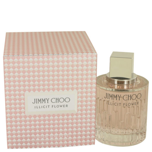 Jimmy Choo Illicit Flower by Jimmy Choo