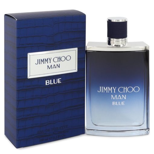 Jimmy Choo Man Blue by Jimmy Choo