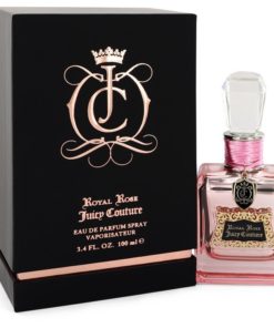 Juicy Couture Royal Rose by Juicy Couture