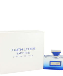 Judith Leiber Saphire by Judith Leiber