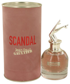 Jean Paul Gaultier Scandal by Jean Paul Gaultier