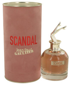 Jean Paul Gaultier Scandal by Jean Paul Gaultier