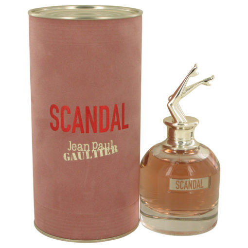 Jean Paul Gaultier Scandal by Jean Paul Gaultier