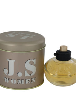J.S Women by Jeanne Arthes