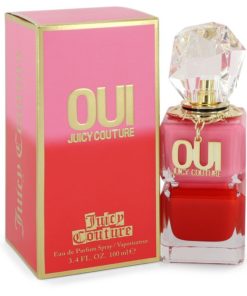 Juicy Couture Oui by Juicy Couture