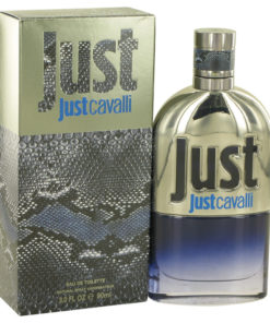 Just Cavalli New by Roberto Cavalli