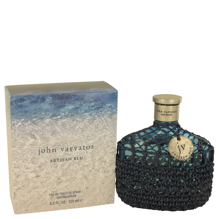 John Varvatos Artisan Blu by John Varvatos