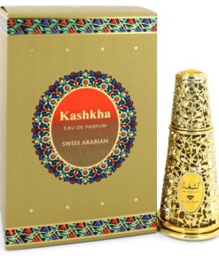 Kashkha by Swiss Arabian